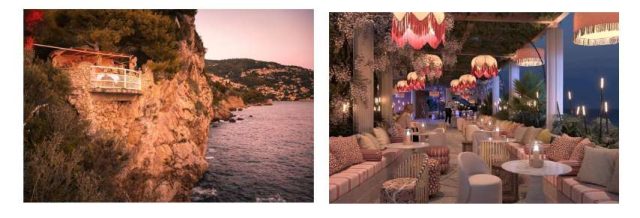 Monte-Carlo SBM Announces New Beach Club and Restaurant Jarastyle travel