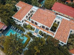 Praya Palazzo marks 100th birthday in delicious fashion