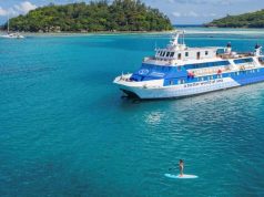 Pioneering Pride in the Cruise Industry: How Greece’s Variety Cruises Continues to Honor the LGBTQ+ Community