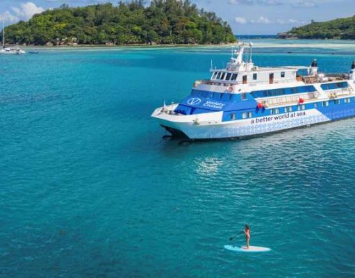 Pioneering Pride in the Cruise Industry: How Greece’s Variety Cruises Continues to Honor the LGBTQ+ Community