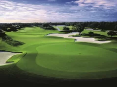 Celebrate National Golf Month at The Ritz-Carlton Golf Club in Sarasota