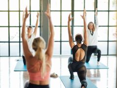 Quinta do Lago in the Algarve Brings Yin Yoga and Ballet Sculpt to The Campus