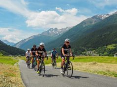 1,000 Mile “Iron Curtain” Cycling Tour from Berlin to Budapest