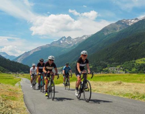 1,000 Mile “Iron Curtain” Cycling Tour from Berlin to Budapest