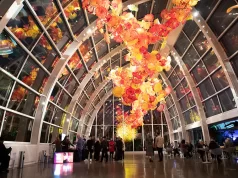 Visit Seattle and Chihuly Garden and Glass Present the 5th Annual Refract: The Nation’s Premier Glass Art Festival