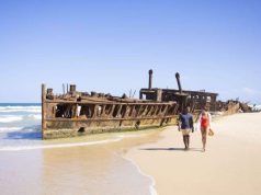 Queensland’s beloved Fraser Island reinstates its traditional name of K’gari