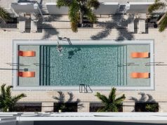 Live Like a Local at Mint House St. Petersburg