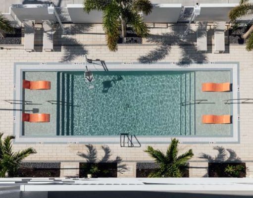 Live Like a Local at Mint House St. Petersburg