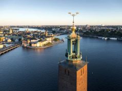 Discovering Stockholm’s Archipelago of Arts and History