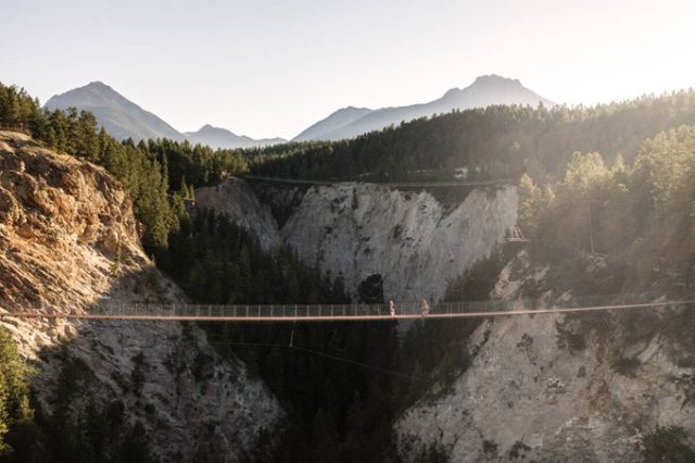 Summer on the Powder Highway in British Columbia