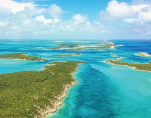 Unveil The Exumas: Pristine Beaches and Captivating Cays Await