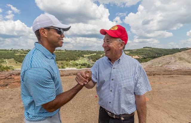 New Par-3 Under Construction in Branson Golf Destination Jarastyle travel