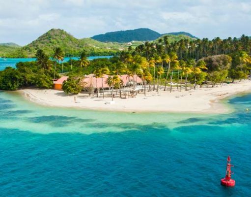 Discover the Ultimate Caribbean Vacation: Your Dream Getaway Awaits