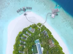 Anantara Kihavah Maldives Blends Tradition with Innovation to Serve up Sustainable Tourism