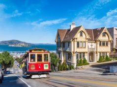 San Francisco Celebrates 150 Years of Cable Cars