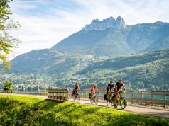 Ground Yourself This Summer in the Mountains of France