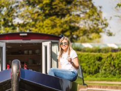 Top 8 Canal Boat Holidays for Wellbeing This Summer