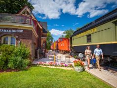 Explore Nova Scotia’s Unusual Places to Spend the Night