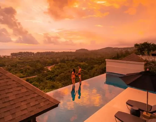 The Pavilions Hotels & Resorts Celebrates Triple Tripadvisor Awards Triumph ripAdvisor Travelers' Choice Awards 2023