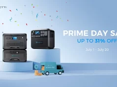 BLUETTI’s Unbeatable Prime Day Deals: The Best Offers on Solar Generators