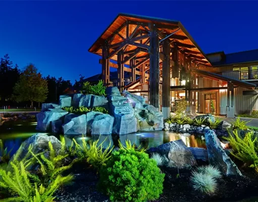 True Key Hotels & Resorts Win 2023 Tripadvisor Travelers’ Choice Awards Sunrise Ridge Waterfront Resort