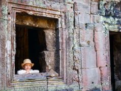 Why travel is the best education: The rise of world schooling