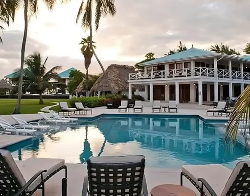 Victoria House Resort & Spa, Belize Unveils Summer Special Offer For the Ultimate Summer Getaway