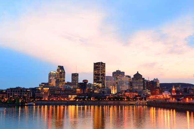 5 Reasons to Visit Montreal Jarastyle travel