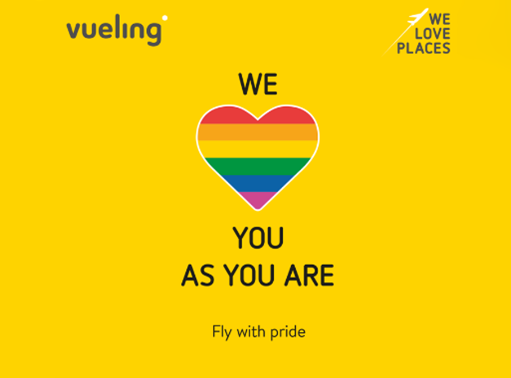 Travel recommendations for Pride that you shouldn’t miss this year