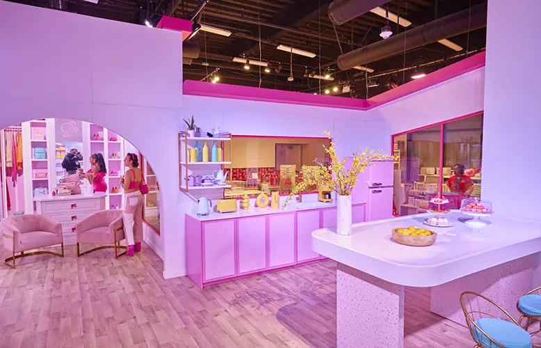 Barbie’s Ultimate LA Itinerary Jarastyle travel