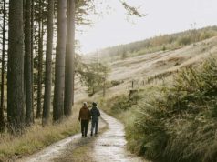 Unspoiled natural beauty meets laidback luxury in the Scottish Highlands