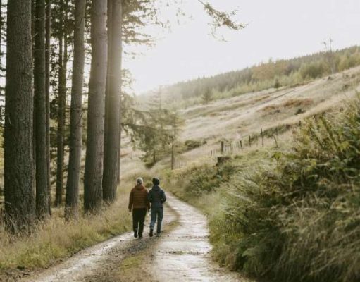 Unspoiled natural beauty meets laidback luxury in the Scottish Highlands