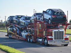 Why It Sometimes Helps To Ship A Car When Taking A Prolonged Vacation
