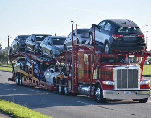 Why It Sometimes Helps To Ship A Car When Taking A Prolonged Vacation