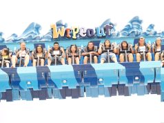 A Guide to Australia’s 5 Best Theme Parks