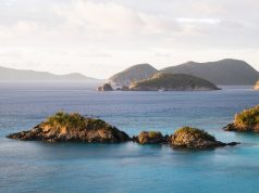 Your Ultimate Secluded Getaway in the US Virgin Islands