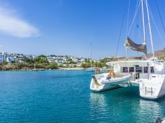 7 Reasons Why Living on a Catamaran Should Be Part of Your Retirement Plan
