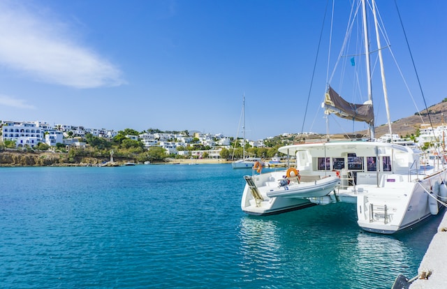 7 Reasons Why a Catamaran Should Be in Your Retirement Plan Jarastyle travel