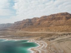 The Most Breathtaking Natural Places in Israel