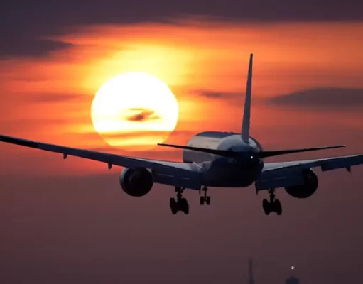 How to Prepare for a Flight