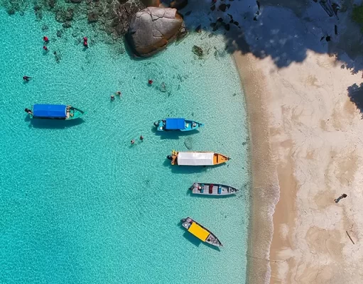 How To Take Full Advantage Of Emerging Technologies As A Travel Company