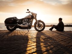 Motorcycle Insurance: A Traveler’s Guide
