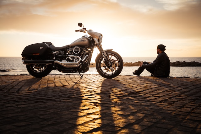 Motorcycle Insurance: A Traveler's Guide Jarastyle travel