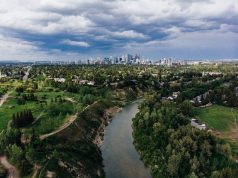 Exploring the Best Road Trip Destinations in Calgary