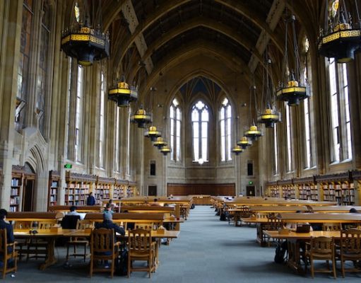 The Journey of Personal Growth for Students: Developing Skills and Building Character