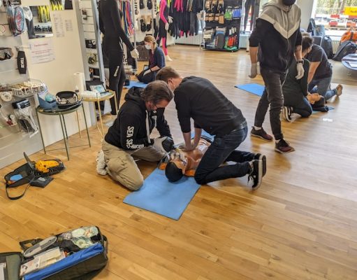 6 Reasons to Learn CPR in 2023