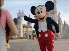 Air Canada Adds Magic to Summer Family Travel with New Walt Disney World Resort-Themed Safety Video