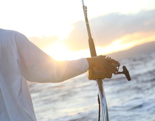 Best Fishing Destinations for a Successful Catch
