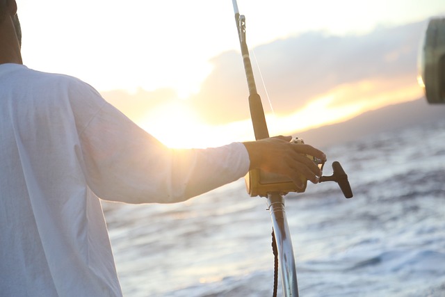 Best Fishing Destinations for a Successful Catch