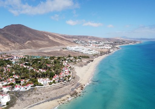 Which Canary Island Should You Choose As Your Next Holiday Destination